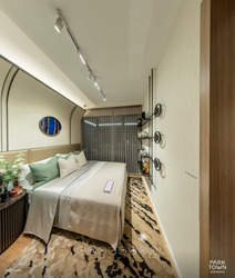 Parktown Residence (D18), Apartment #445730241